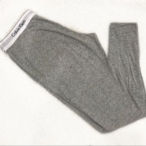 CALVIN KLEIN LEGGINGS